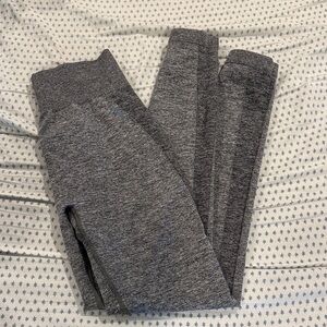 Gymshark Charcoal Leggings